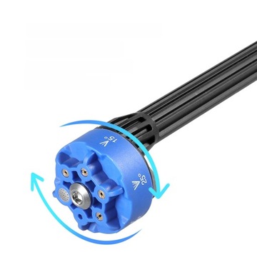 WODNY PŁUCZK SAMOCHODOWY CZYSZCZĄCY POD WYSOKOCIŚNIENIEM