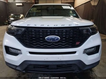 Ford Explorer VI 2020 Ford Explorer St 2020 3.0l 3.0 Benzyna 400KM, zdjęcie 7