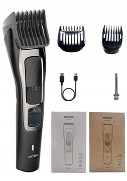 Машинка для стрижки волос Enchen Sharp 3S