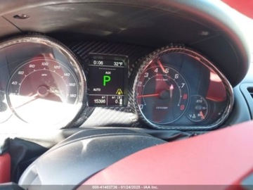 Maserati GranTurismo 2015 Maserati GranTurismo 2015r., MC CENTENNIAL SPORT, od ubezpieczalni 4.7, zdjęcie 10