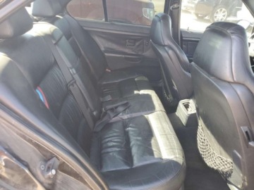 BMW Seria 3 E46 1998 BMW M3 1998 3.2l 3.2 Benzyna 240KM, zdjęcie 10