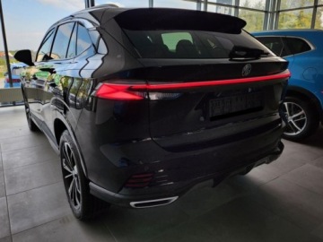 MG HS II SUV Hybrid+ 1.5T HYBRID+ 224KM 2026 MG HS 1.5T HEV+ Exclusive aut Suv 224KM 2026, zdjęcie 3