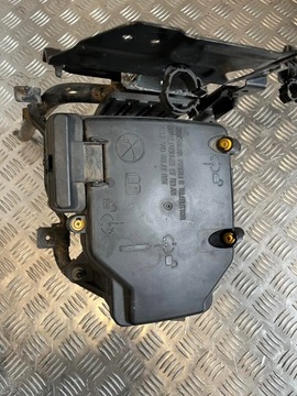 DUCATO BOXER JUMPER PO 2014, КОРПУС ПРЕДОХРАНИТЕЛЕЙ С ПАУКОМ