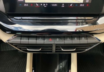 Skoda Octavia III Kombi Facelifting 2.0 TDI 150KM 2020 Skoda Octavia Skoda Octavia 2.0 TDI SCR Style DSG 2.0 Diesel 150KM, zdjęcie 31