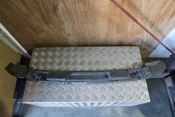 ABSORBER ZDERZAKA PRZÓD POLO 2G 250807248