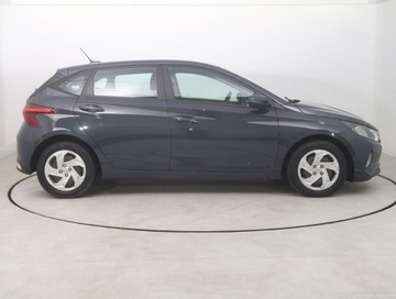 Hyundai i20 III Hatchback 1.2 MPI 84KM 2022 Hyundai i20 1.2 MPI, Salon Polska, 1. Właściciel, zdjęcie 5