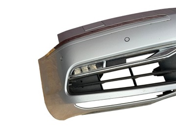 NÁRAZNÍK PŘEDNÍ KOMPLETNÍ VW PHAETON FACELIFT