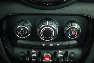 Mini Clubman F54 Kombi 1.5 102KM 2017 MINI Clubman One, Salon Polska, Serwis ASO, Klima, zdjęcie 9