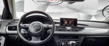 Audi A6 C7 Avant 2.0 TDI 177KM 2011 Audi A6 Avant 2.0 TDI 177 KM Automat bezwypadkowa serwisowana zarejestrowa, zdjęcie 20