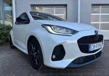 Mazda 2025 Mazda 2 Hybrid 1.5 Hybryda 116KM, zdjęcie 2