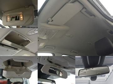 Ford C-MAX II Grand C-MAX Facelifting 1.0 EcoBoost 125KM 2017 Ford C-Max 1.0EcoBoost doinwestowany full led nawi, zdjęcie 14