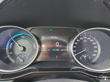 Kia Ceed III 2022 Kia Ceed 1.6165KM 2022r 88TysKm Hybryda Plug-in Serwisowany 1.6 165KM, zdjęcie 23