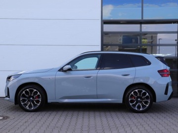 BMW X3 G45 2025 BMW X3 xDrive40d Sport Suv 3.0 (303KM) 2025, zdjęcie 5