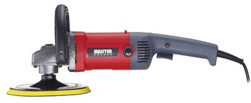 АВТОПОЛИРОВАЛЬНАЯ МАШИНА + 4x ГУБКА + ПАСТА