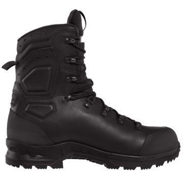 Buty wojskowe taktyczne Lowa MK2 GTX Combat Boot - Czarne 43,5