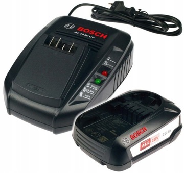 ФРЕЗЕРНЫЙ СТАНОК AdvancedTrimRouter 18V-8 BOSCH 2x2,5 Ач
