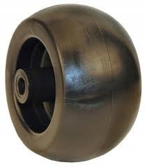 ROLKA KOŁO PODPOROWE KOSISKA MTD 734-3058 127MM