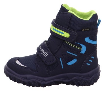 SUPERFIT HUSKY Gore-Tex 0-809080-8000 r. 35