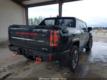  GMC Inny HUMMER EV PICKUP 2X, 2024r., 4x4, Elektryczny 1000KM, zdjęcie 3