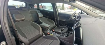 Opel Astra K Sports Tourer 1.4 Turbo 150KM 2018 Opel Astra Opel Astra 1.4 Turbo StartStop Dynamic 1.4 Benzyna 150KM, zdjęcie 22
