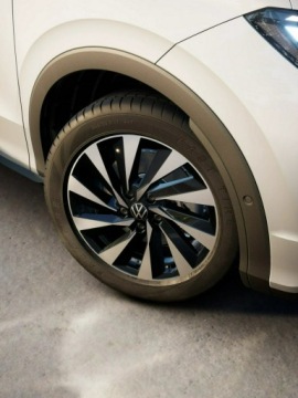Volkswagen T-Roc I SUV Facelifting 1.5 TSI ACT 150KM 2026 Volkswagen T-Roc Wersja Life 1.5 eTSI 150 KM DSG, zdjęcie 15