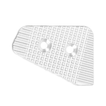 Замена удлинителя увеличенной колодки тормозной педали для G310GS