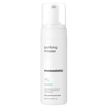 MESOESTETIC Acnelan Purifying pianka oczyszczająca