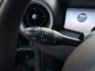 Mini One II Hatchback 1.4 95KM 2010 MINI ONE 1.4 Benz, Zadbany, Bogato Wyposazony 1.4 Benzyna 95KM, zdjęcie 13