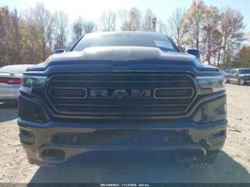  RAM 1500 5.7 HEMI 401KM 4X4 LIMITED , od firmy ubezpieczeniowej maly przeb, zdjęcie 6