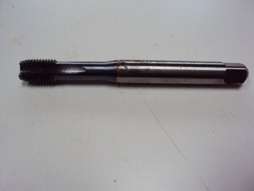 Gwintownik maszynowy prosty M10x1,25 EMUGE TICN