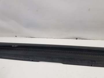 КОМПЛЕКТ БАЛКИ ЗАДНЕГО БАМПЕРА DUCATO BOXER JUMPER