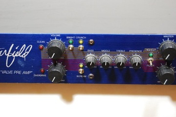 СТАРФИЛД ВПА-1