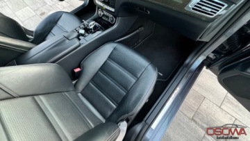 Mercedes CLS W218 Coupe AMG 63 AMG S 585KM 2014 Mercedes-Benz CLS Zamiana 63s AMG 4-matic radary full ledy piekny zadbany, zdjęcie 38