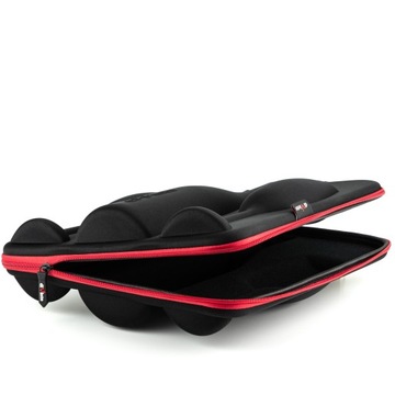 Kieliszki do szampana 2 szt w etui Harmony diVinto