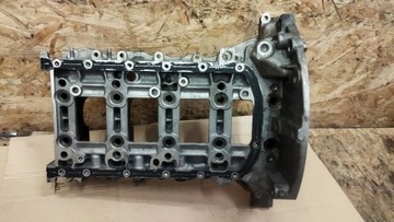 Peugeot CITROEN 1.6 HDI 8V BLOK двигатель низ