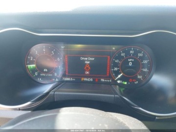 Ford Mustang VI 2019 Ford Mustang GT Premium 2019 5.0l 5.0 Benzyna 460KM, zdjęcie 10