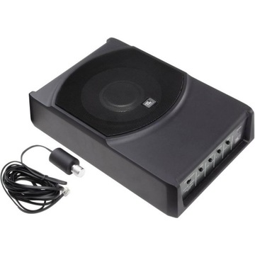 Subwoofer płaski Raveland FS8 Active 610 600W