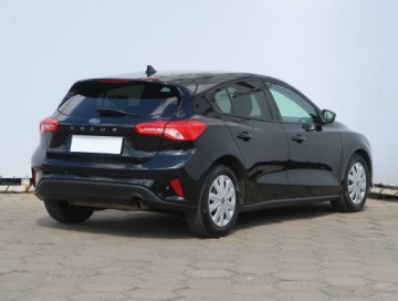 Ford Focus IV Hatchback 1.0 EcoBoost 125KM 2019 Ford Focus 1.0 EcoBoost, Salon Polska, zdjęcie 4