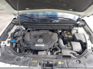 Mazda CX-5 II 2023 Mazda CX-5 2023r., 2.5l Turbo, od ubezpieczalni 2.5 Benzyna 227KM, zdjęcie 11