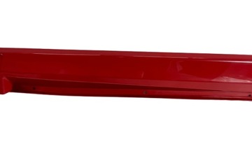 ^ РАМКА ПАНЕЛЬ ASTRA IV J GTC OPC AERO 13392230