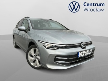 Volkswagen Golf VIII 2024 Volkswagen Golf Variant Style 1.5 eTSI mHEV 116 KM, zdjęcie 6