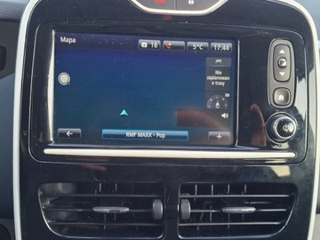 Renault ZOE I 2016 RENAULT ZOE NAVI KAMERA KEYLESS BATERIA NA WLASNOSC, zdjęcie 27