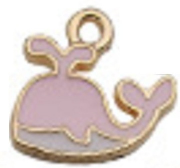 WISIOREK ZAWIESZKA DO NASZYJNIKA BRANSOLETKI W127