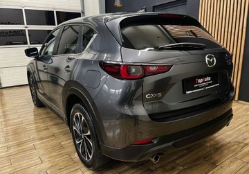 Mazda CX-5 II SUV Facelifting 2.0 SKYACTIV-G 165KM 2022 Mazda CX-5 LIFT II 2.0 FULL LED gwarancja BEZWYPADKOWA 165 KM manual, zdjęcie 8