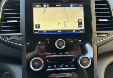 Renault Talisman Kombi 2.0 Blue dCi 160KM 2019 Renault Talisman Renault Talisman 2.0 Diesel 160KM, zdjęcie 25