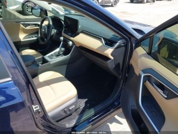 Toyota RAV4 V 2024 Toyota RAV4 2024 TOYOTA RAV4 HYBRID LIMITED 2.5 Hybryda 176KM, zdjęcie 13