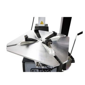 Шиномонтажный станок + балансировочный станок ELPRO NEW Набор для вулканизации