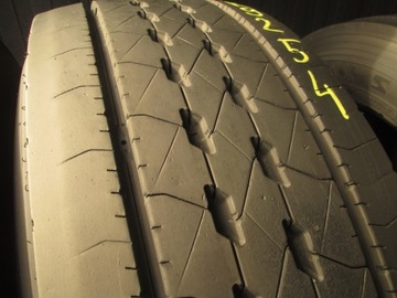 Б/У ШИНЫ 385/65R22.5 GOODYEAR KMAX S GEN-2 - ПАРЫ ГРУЗОВИКОВ