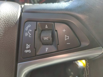 Opel Mokka I SUV 1.4 Turbo ECOTEC 140KM 2015 Opel Mokka Bezwypadkowy + Ksiiązka Serwisowa, zdjęcie 18