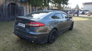 Ford Fusion 2019 Ford Fusion automat. Gwarancja. Polecam !!!, zdjęcie 4